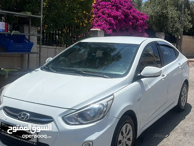 اكسنت 2015