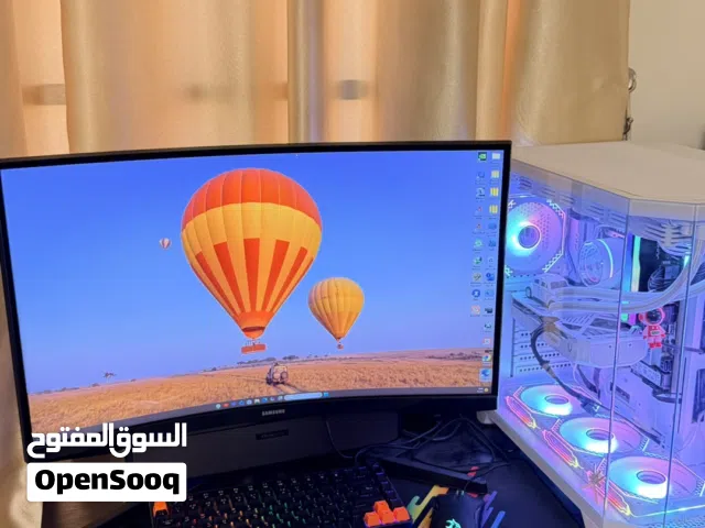 للبيع سيت اب متكامل ممتاز ومميز الجيل 14 بمواصفات قويه جداً