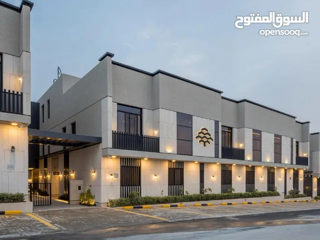 160 m2 3 Bedrooms Apartments for Rent in Al Riyadh An Narjis