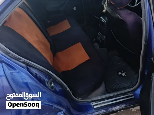 1990 بي ام دبليو الفئة 1 116