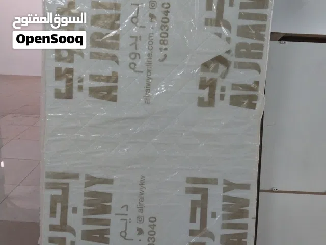 غرفة نوم أطفال 2 سرير كبيره وصغير مع 2 مرتبه مع دولاب ملابس