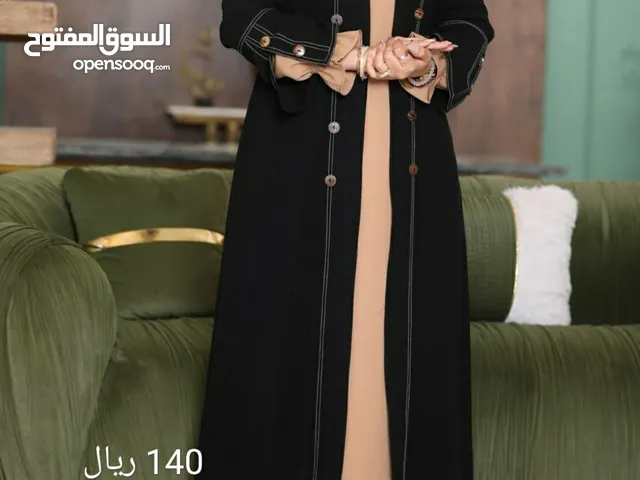 Others Textile - Abaya - Jalabiya in Al Riyadh