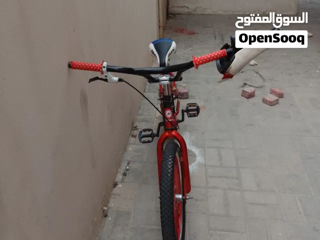 سيكل كوابره مقاص 20