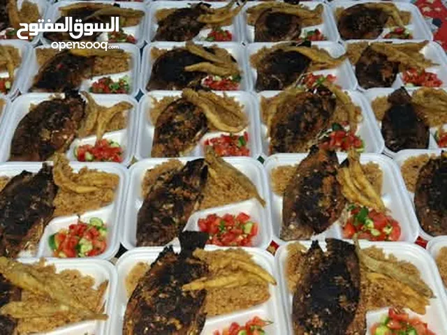 وجبات الخير والإطعام في مطعم آدم – بأقل الأسعار وأعلى جودة!