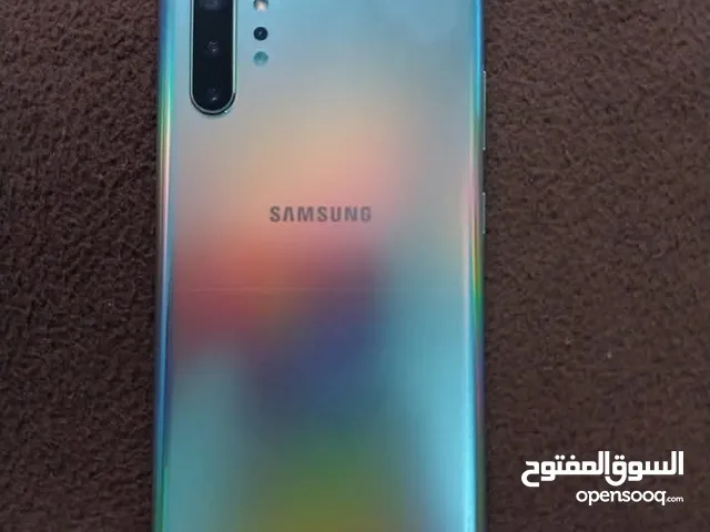 Samsung Not 10 plus للبيع او بدل