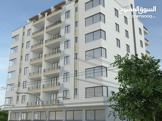 160m2 More than 6 bedrooms Apartments for Sale in Hebron Dura