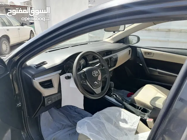 Used Nissan Maxima in Al Jahra