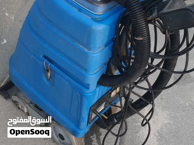 جهاز تنظيف  السجاد  للسيراميك  لأصحاب المشاريع  والبيوت