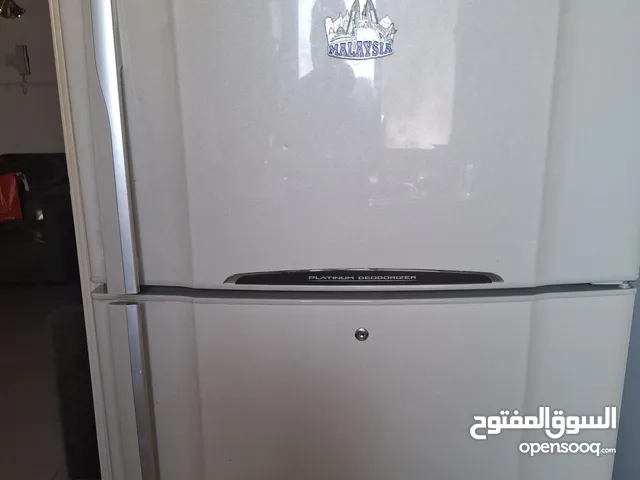 Toshiba 2 door fridge
