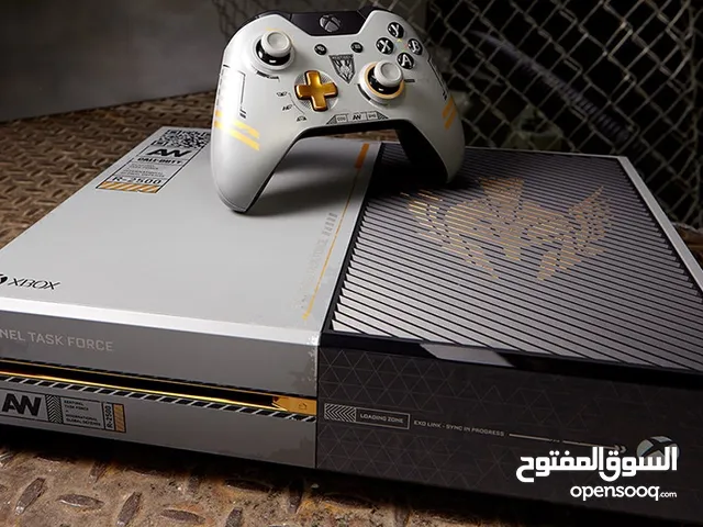  Xbox One for sale in Central Governorate