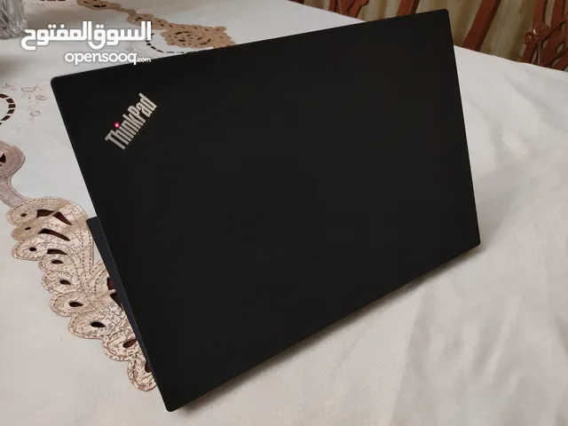 Lenovo Thinkpad T490