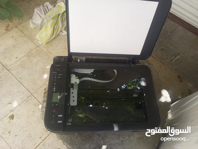 Printers Canon printers for sale in Irbid