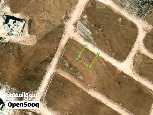 Residential Land for Sale in Amman Tabarboor