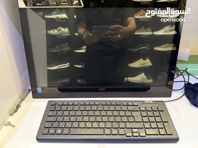 15" Acer monitors for sale in Basra