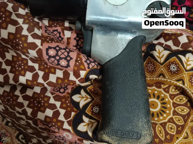 For sale tyre bolt gun Working very very well