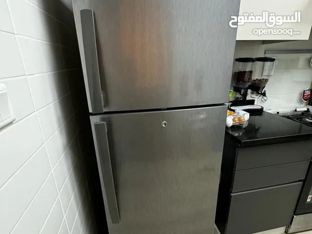 Aftron Refrigerator