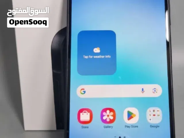 Samsung Galaxy A17, 8GB RAM and 256 GB Storage