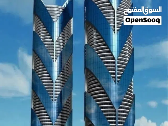 بناية للبيع بحي عمان الوارد الشهري 3 شدات
