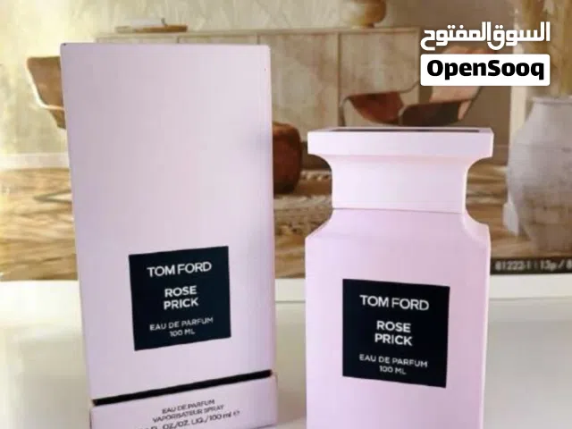 Tom Ford Rose prick Eau De Parfum -100ml