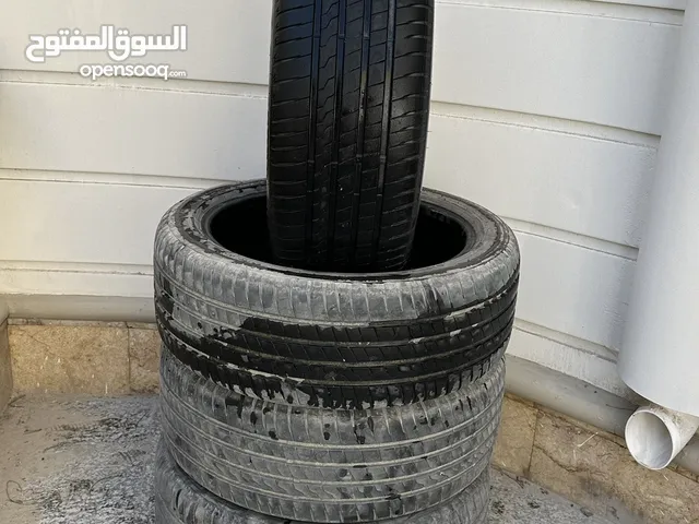 Other 19 Tyres in Basra