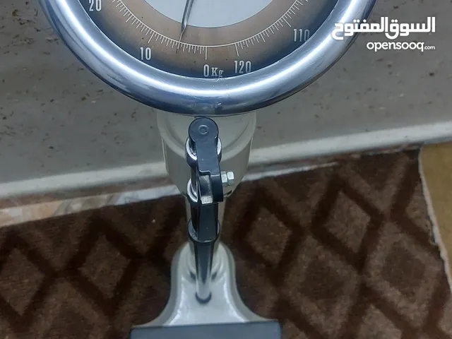 ميزان مؤشر وقياس الطول بحاله الوكاله للبيع