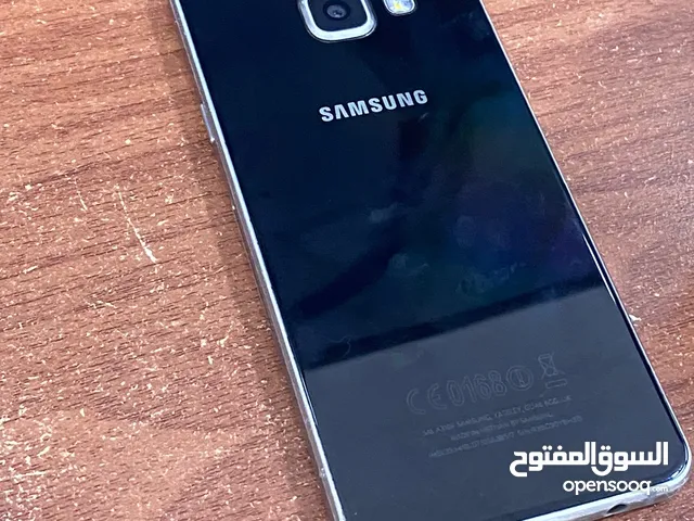 Samsung Galaxy A03 128 GB in Dhofar