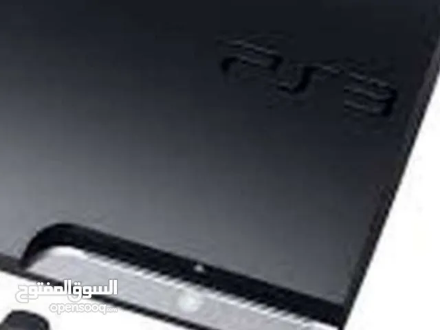PlayStation 3 PlayStation for sale in Tripoli