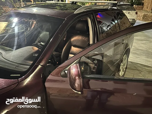 سكودا برايفت