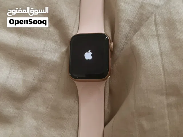 Apple Watch Series 6 40mm GPS – FOR PARTS / NOT WORKING – Motherboard Issue