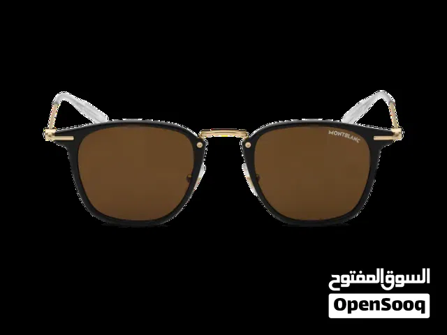 montblanc sun glasses