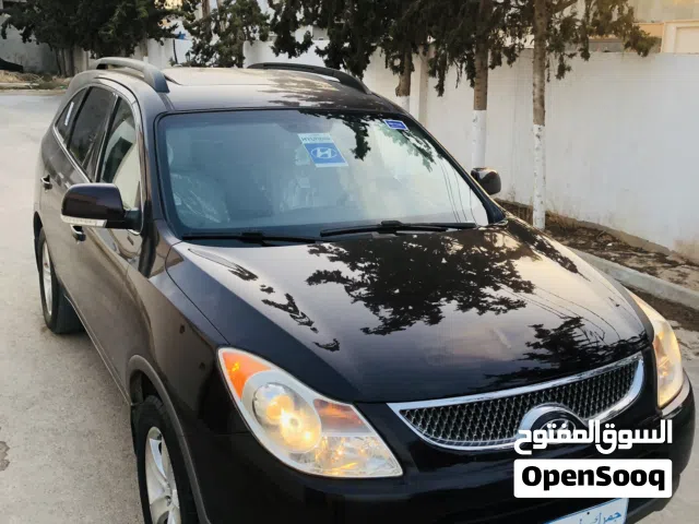 New Hyundai Veracruz in Tripoli