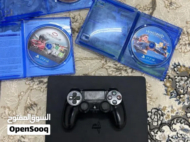 PlayStation 4 PlayStation for sale in Al Batinah
