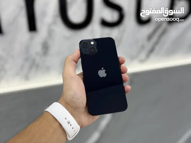 Apple iPhone 13 128 GB in Amman