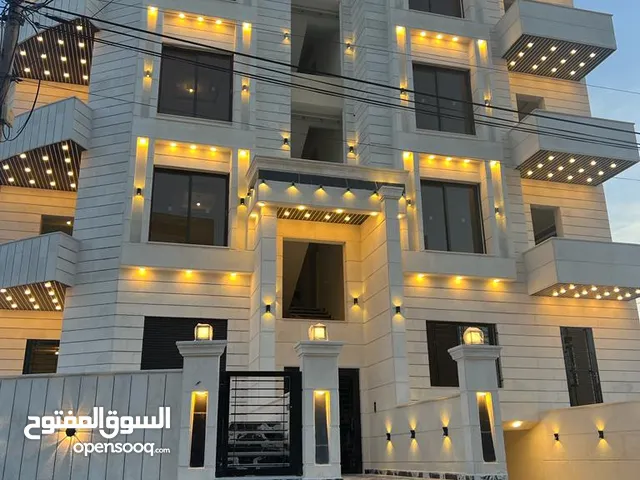 150 m2 3 Bedrooms Apartments for Sale in Amman Umm Nowarah