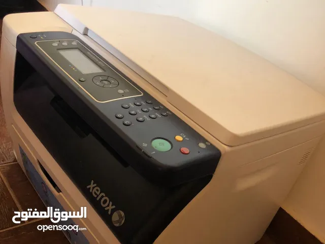  Xerox printers for sale  in Salt