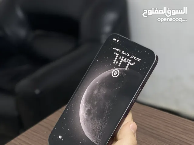 Apple iPhone 14 Pro Max 256 GB in Baghdad