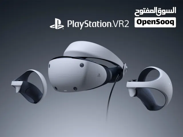 Ps vr2 used for a bit