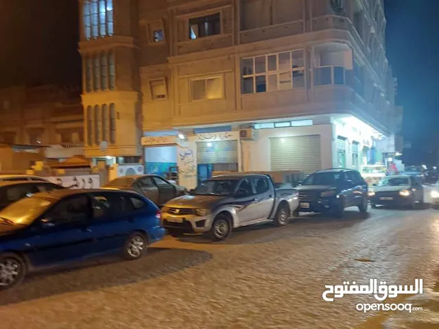317 m2 Complex for Sale in Benghazi Sidi Younis