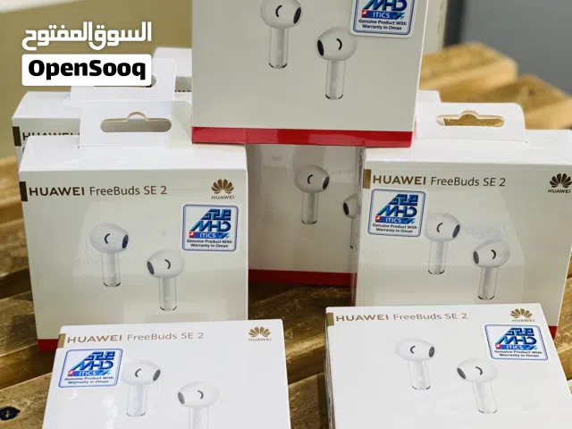 Huawei Freebuds SE 2