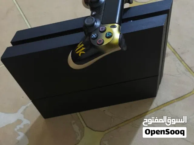 بلي 4 فات مهكر