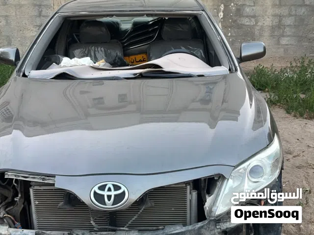 2011 Toyota Camry GL