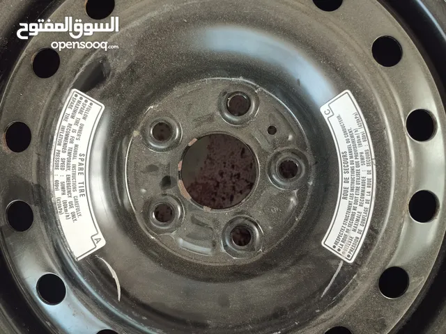 جنط اسبير امريكي