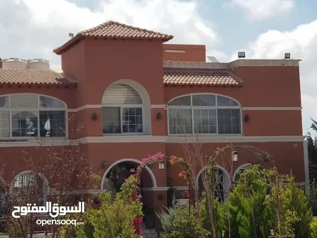 760 m2 4 Bedrooms Villa for Sale in Amman Marj El Hamam
