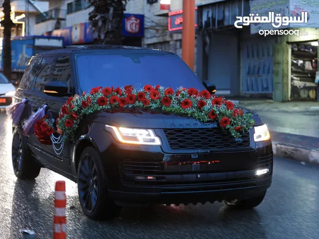 رينج روفر فوك