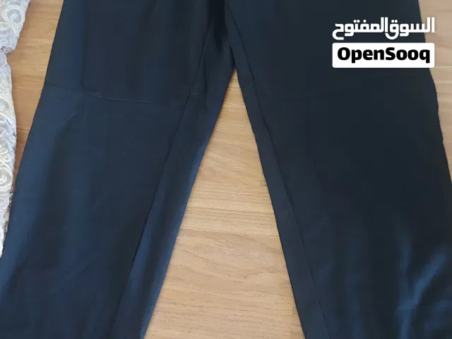 بنطلون رياضة جديد صناعة المانيا لون اسود قياس لارج