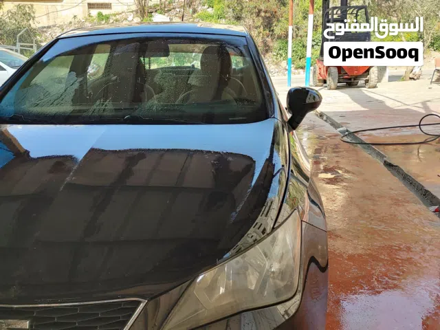 2015, سيات, إبيزا, Style