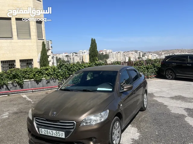 بيجو301 فل الفل