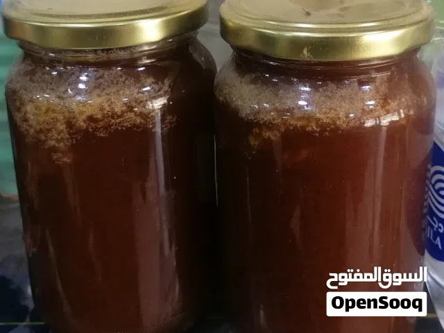 عسل الحنون المر الاصلي
