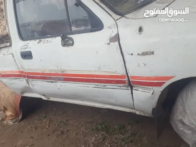 Used Toyota Hilux in Dhamar