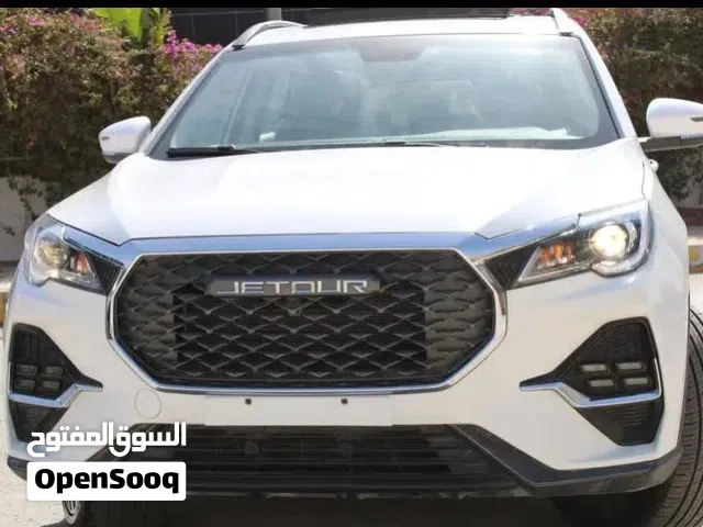 2023 جيتور X70